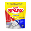 Asperox Sparx Diamond Kapsül 40'lı