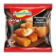 Süperfresh Mozzarella Çubukları 280 gr