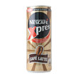 Nescafe Express Cafe Latte Şekersiz 250 ml