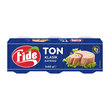 Fide Ton Balığı Klasik 3X80 gr