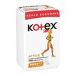 Kotex Active Quadro Normal 22'li