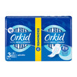 Orkid Ultra Extra Hijyenik Ped Gece Ekonomik Paket 12 Ped