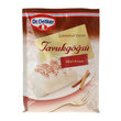 Dr.Oetker Tavukgöğsü 129 gr