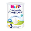 Hipp 3 Organik Combiotic Bebek Sütü 10.Ay 350 gr