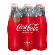 Coca Cola  6X200 ml