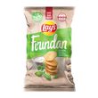 Lays Süper Fırından Yoğurt Mevsim Yeşillikleri 110 gr