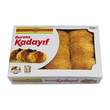 Saffet Abdullah Burma Kadayıf 250 gr