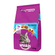 Whiskas Ton Sebze Kuru 1.4 kg