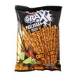 Eti Crax Patlayan Lezzet Mix Limon-Acı Biber 50 gr