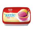 Algida Keyif Vişne Limon 750 ml