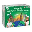 Pınar Tam Yağlı Süt 6'lı 200 ml