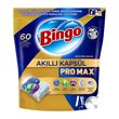 Bingo Akıllı Kapsül Pro Max 60'lı