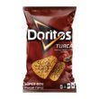 Doritos Turca Haşhaş Çeşnili Süper Boy 113 gr