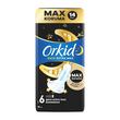 Orkid Ultra Extra Gece Max 4'lü Paket 14'lü