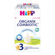 Hipp Organik Combıotıc 3 600 gr