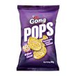 Eti Gong Pops Sade 80 gr