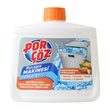 Porçöz Bulaşık Makine Temizleyici Bodrum Mandalinası 250 ml
