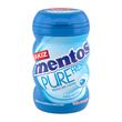 Mentos Pure Fresh Big Bottle Sakız Nane 90 gr
