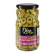 Olea Zeytin Yeşil Dilimi 330 gr