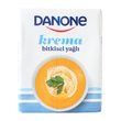 Danone Krema Bitkisel 200 ml