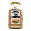 Uno Tazepan Tava Ekmeği Tam Buğday 450 gr