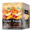 Cappy Atom 6x200 ml