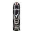 Rexona Deodorant Sprey Men Charc 150 ml