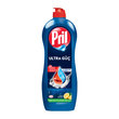 Pril Sıvı Bulaşık Deterjanı İkili Etki Limon 675 ml