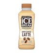 İce Break Latte Şekersiz 375 ml