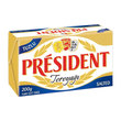 President Tereyağı Tuzlu 200 gr