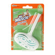 Mr.Muscle Klozet Blok Orman Esintisi 40 gr