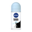 Nivea Invisible Black and White Pure Kadın Roll-On 50 ml