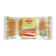 Uno Sandviç Tam Buğdaylı 280 gr