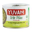 Yuvam Sade Firik Pılavı 200 gr