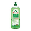 Frosch Bulaşık Deterjanı Yeşil Limon 750 ml