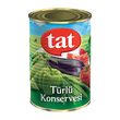 Tat Türlü 820 gr