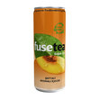 Fuse Tea Soğuk Çay Şeftali Aromalı İçecek Kutu 330 ml