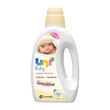 Uni Baby Sıvı Çamaşır Deterjanı Sensitive 1500 ml