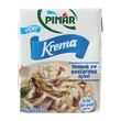 Pınar Krema %18 Yarım Yağlı 200 ml