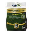 Ekopik Mangal Kömürü 1,5 Kg