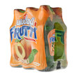 Uludağ Frutti Şeftali 6X200 ml