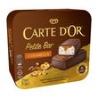 Cartedor Petite Bar Karamel 261 ml