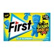 First Sensations Blue Rasberry 14'lü 27 Gr