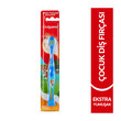 Colgate 2-5 Yaş Ekstra Yumuşak Çocuk Diş Fırçası