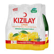 Kızılay Maden Suyu Limonlu 6X200 ml