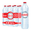 Hayat Su 6X1,5 L