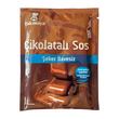 Pakmaya Sos Çikolatalı Şeker İlavesiz 39 gr
