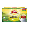 Lipton Doğu Karadeniz Demlik Poşet Çay 100'lü