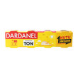 Dardanel Ton Ekonomik 3+1 Ekonomik 75 gr