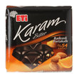 Eti Karam Portakal Bademli Çikolata 70 gr